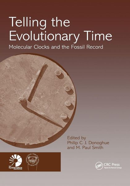 Produktbild: Telling the Evolutionary Time
