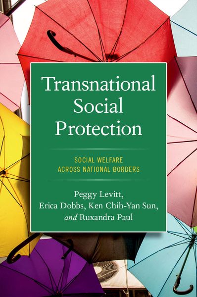 Produktbild: Transnational Social Protection