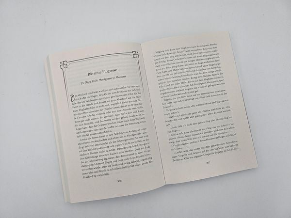 Produktbild: Die mutige Rebellin