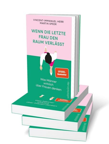 Wenn die letzte Frau den Raum verlässt