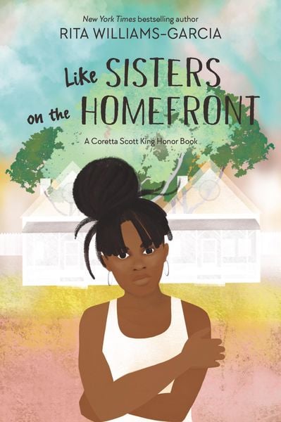 Produktbild: Like Sisters on the Homefront