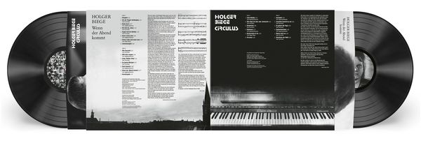 Produktbild: Wenn der Abend kommt / Circulus