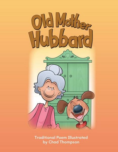 Produktbild: Old Mother Hubbard