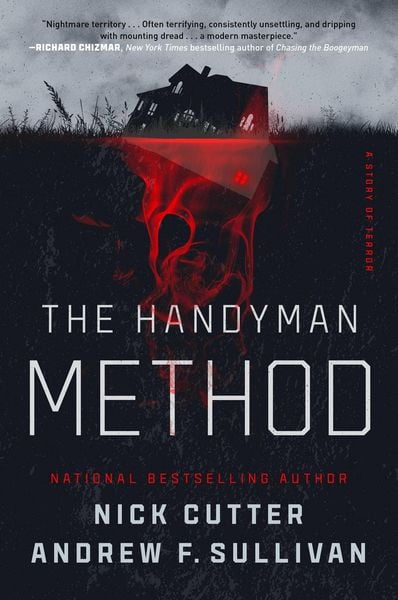 Produktbild: Cutter, N: Handyman Method