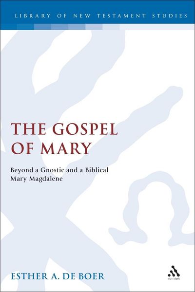 Produktbild: The Gospel of Mary