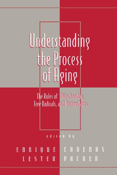 Produktbild: Understanding the Process of Aging