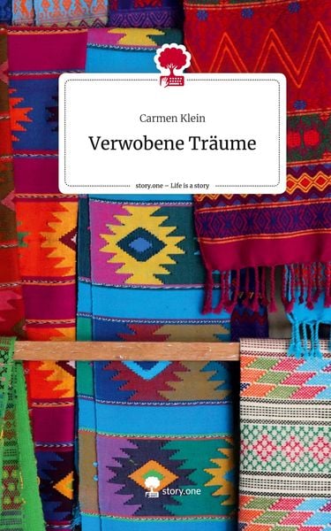 Produktbild: Verwobene Tr&auml;ume. Life is a Story - story.one