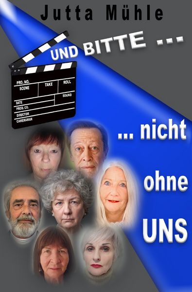 Produktbild: UND BITTE - nicht ohne UNS