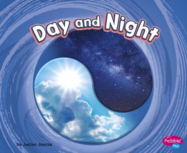 Produktbild: Day and Night