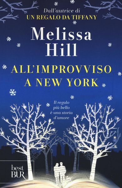 Produktbild: All'improvviso a New York