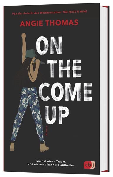 Produktbild: On The Come Up