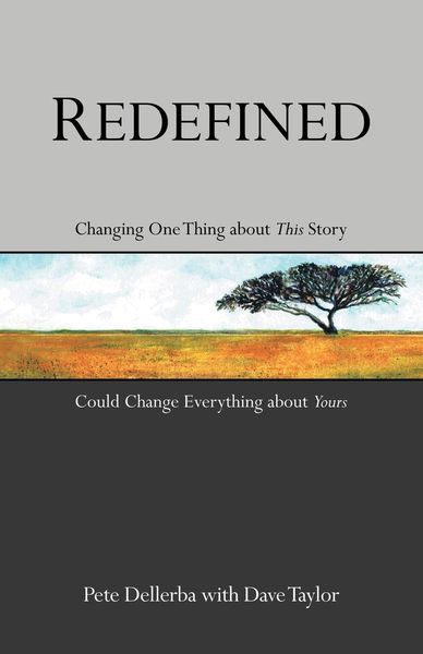 Produktbild: Redefined