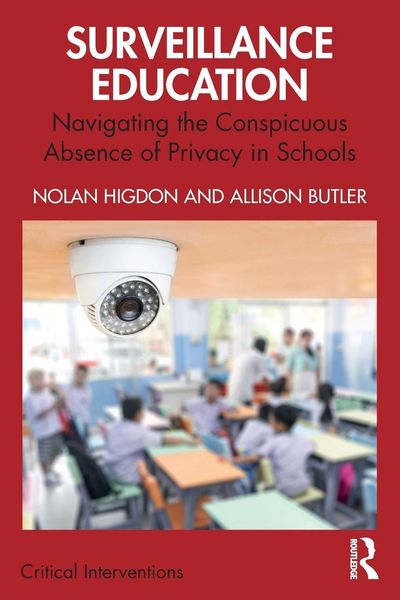 Produktbild: Surveillance Education