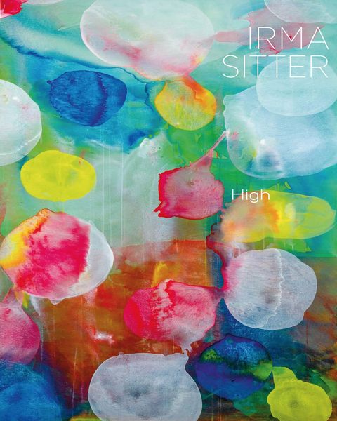 Produktbild: Irma Sitter &ndash; HIGH