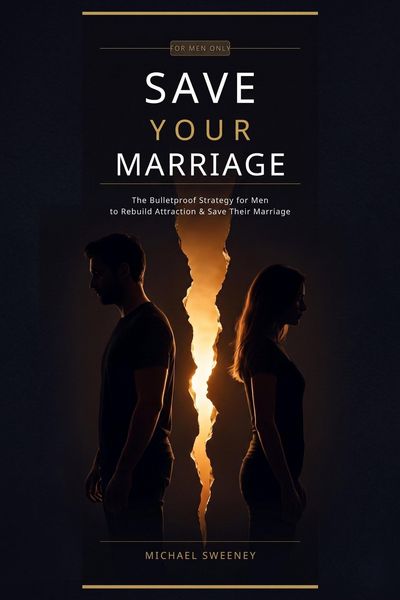 Produktbild: How to Save Your Marriage - The Bulletproof Strategy