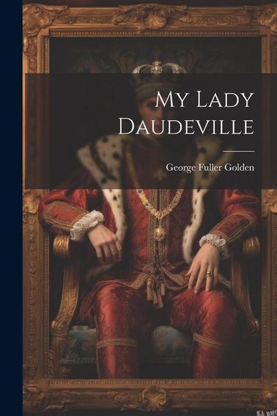 Produktbild: My Lady Daudeville