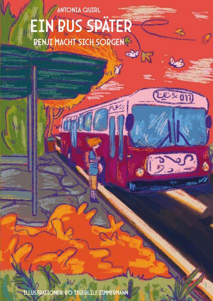 Produktbild: Ein Bus sp&auml;ter
