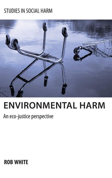 Produktbild: Environmental harm