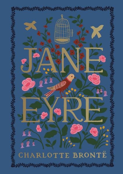 Produktbild: Jane Eyre