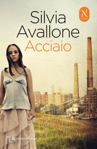 Produktbild: Acciaio