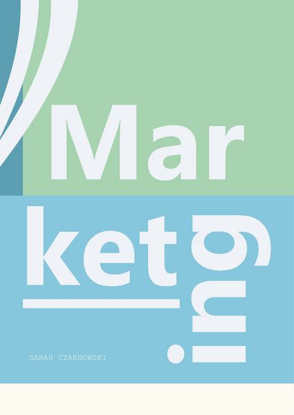 Produktbild: Marketing von A-Z
