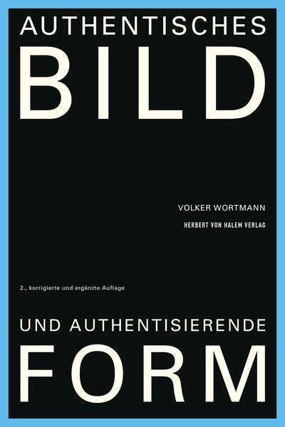 Produktbild: Authentisches Bild und authentisierende Form