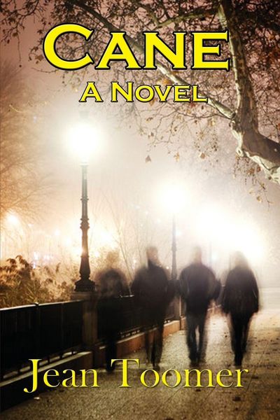Produktbild: Cane A Novel