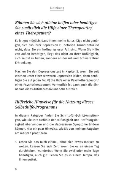 Produktbild: Wenn das Leben zur Last wird