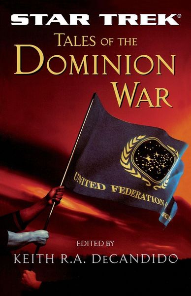 Produktbild: Tales of the Dominion War