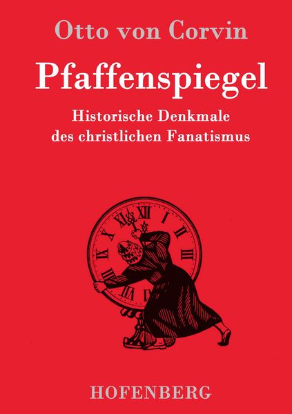 Produktbild: Pfaffenspiegel