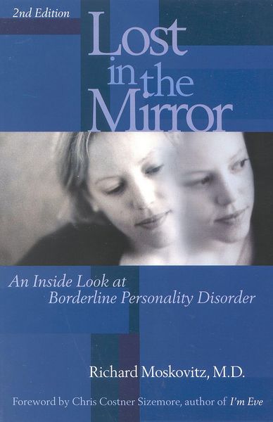 Produktbild: Lost in the Mirror