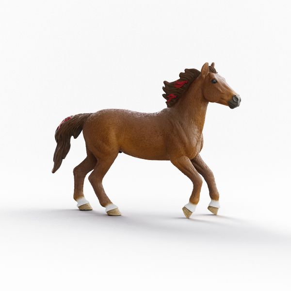 Produktbild: schleich&reg; 42714 Hannah & Cayenne