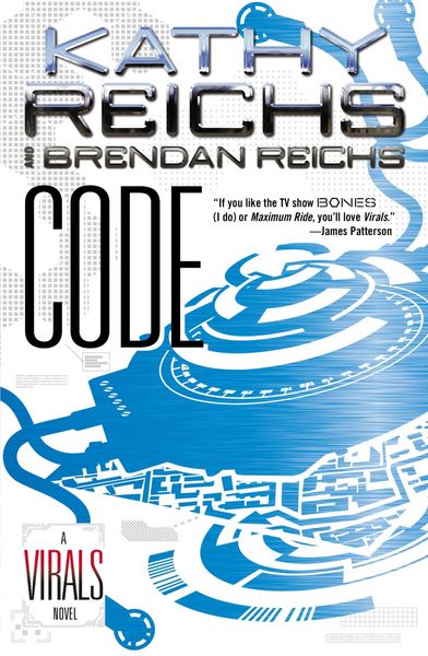 Produktbild: Code