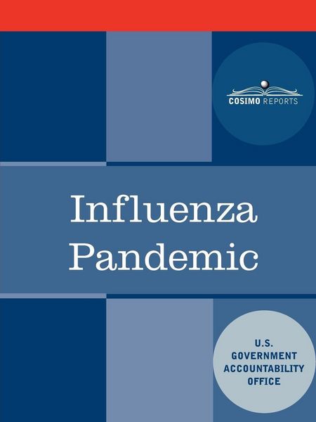 Produktbild: Influenza Pandemic