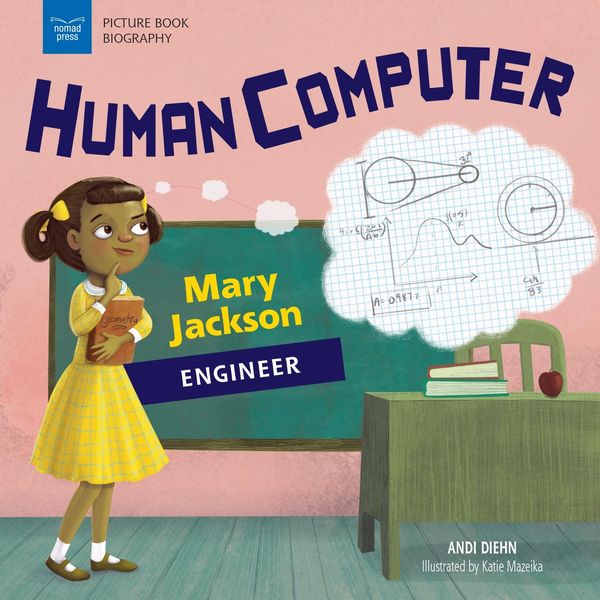 Produktbild: Human Computer