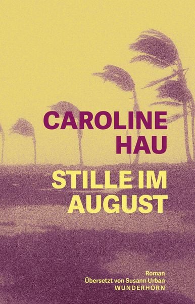 Produktbild: Stille im August