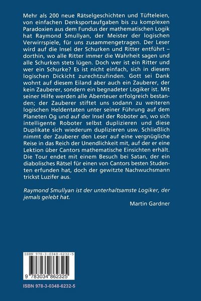 Produktbild: Satan, Cantor und die Unendlichkeit