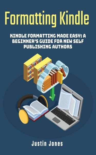 Produktbild: Formatting Kindle