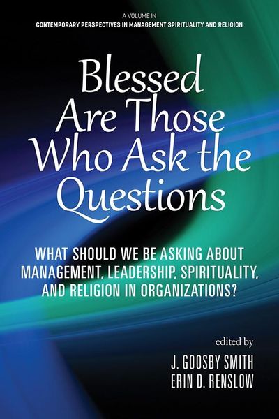 Produktbild: Blessed Are Those Who Ask the Questions