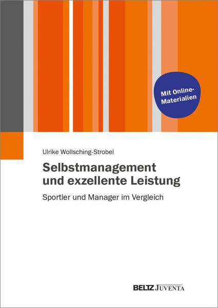 Produktbild: Selbstmanagement und exzellente Leistung