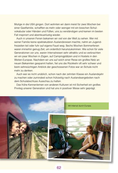 Produktbild: Wir vom Jahrgang 2000 - Kindheit und Jugend