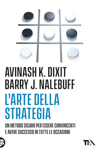 Produktbild: L' arte della strategia