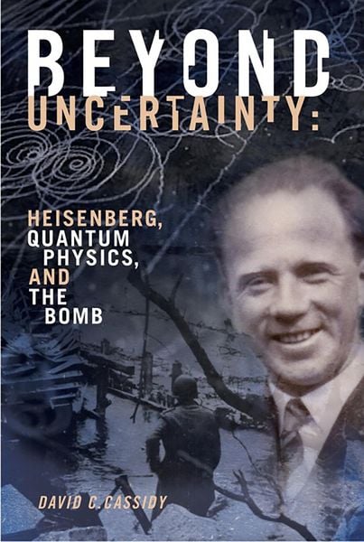 Produktbild: Beyond Uncertainty