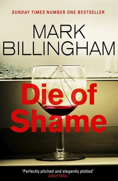Produktbild: Die of Shame