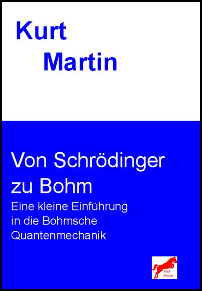 Produktbild: Von Schr&ouml;dinger zu Bohm