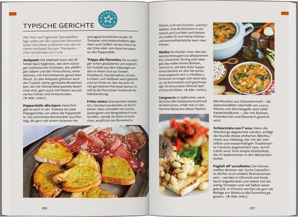 Produktbild: Baedeker Reisef&uuml;hrer Florenz