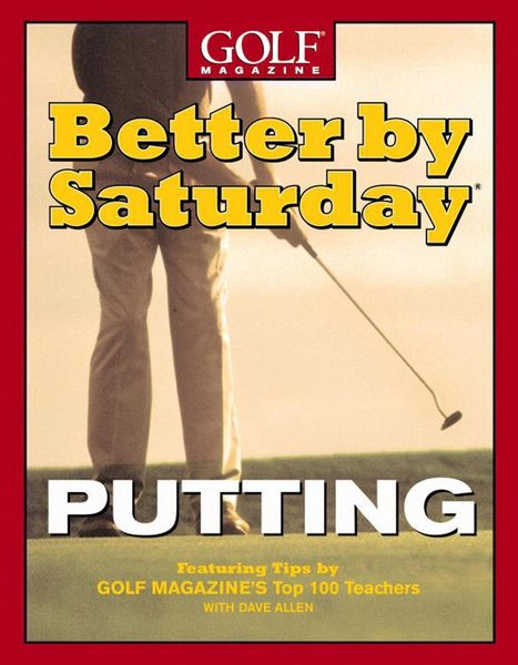 Produktbild: Better by Saturday (TM) - Putting