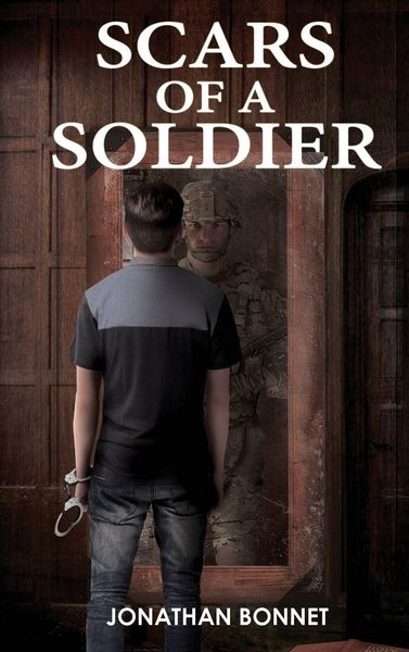 Produktbild: Scars of a Soldier