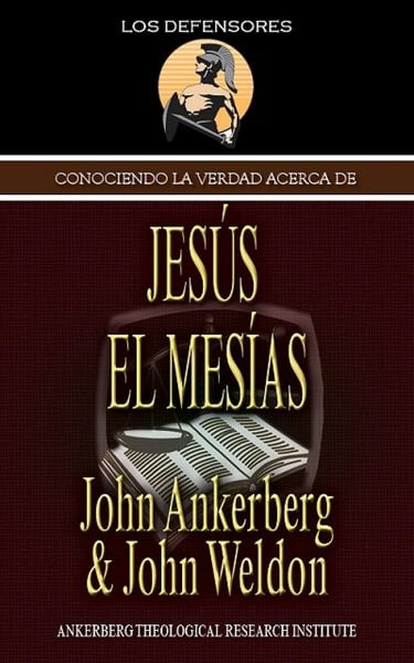 Produktbild: Conociendo La Verdad Acerca de Jes&uacute;s El Mes&iacute;as