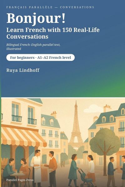Produktbild: Bonjour!